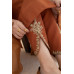 Rust Outfit